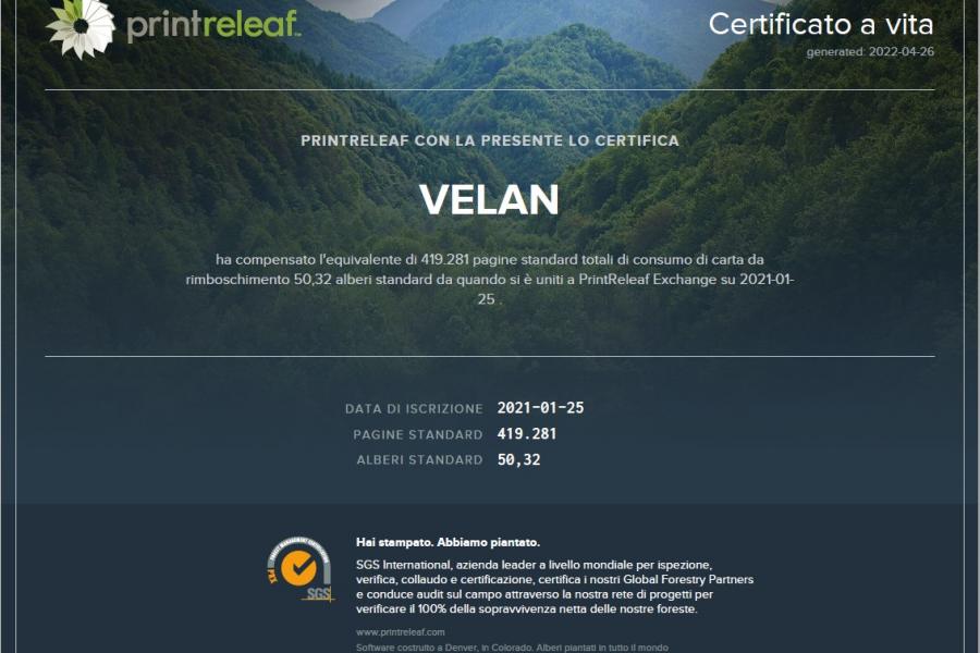 PrintReleaf program